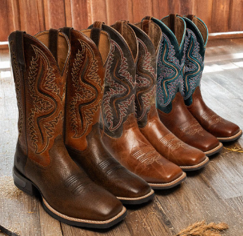 Shoes & Boots