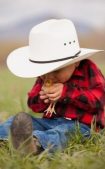 Caps & Hats