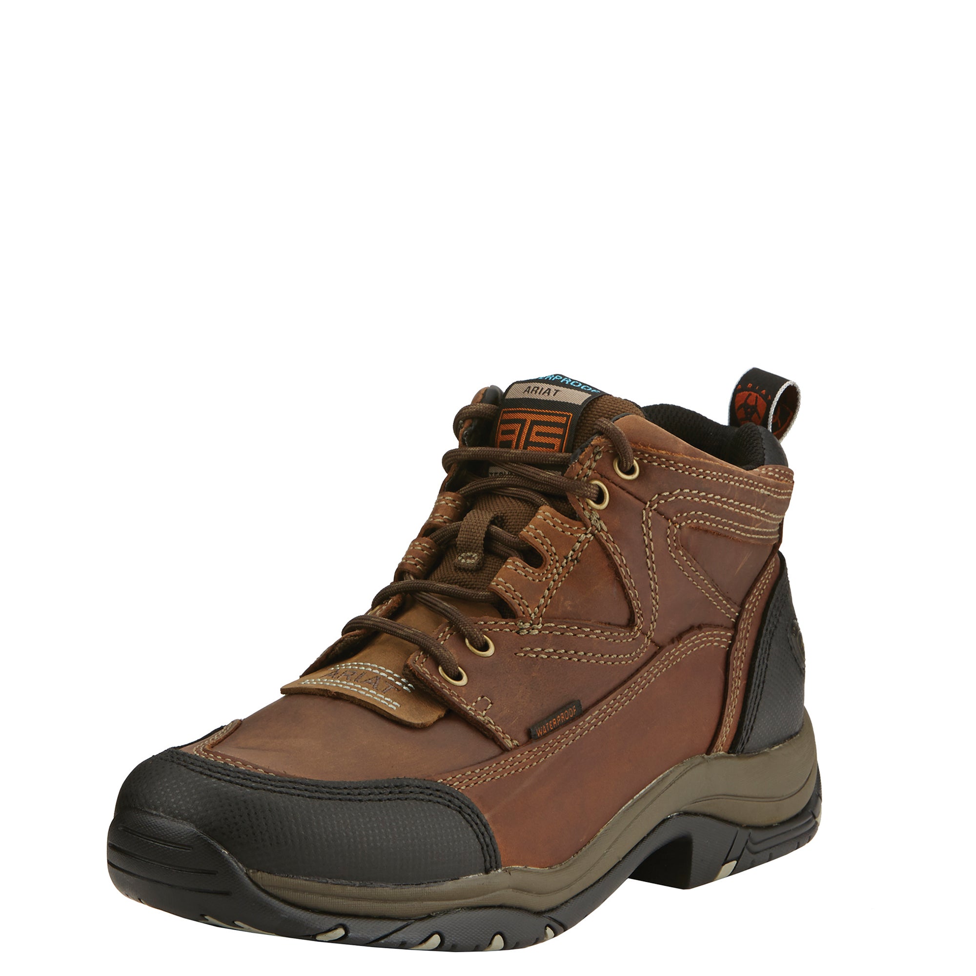 Ariat Men's DuraTerrain Waterproof Boot - 10004820