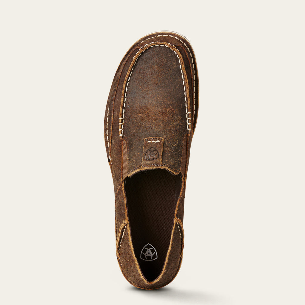 Ariat Men's Cruiser Rough Oak - 10019871