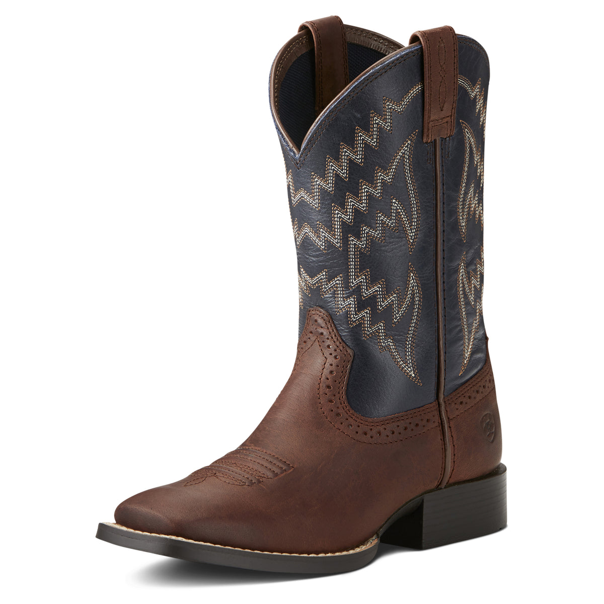 Ariat Kids' Tycoon Western Boot - 10021591