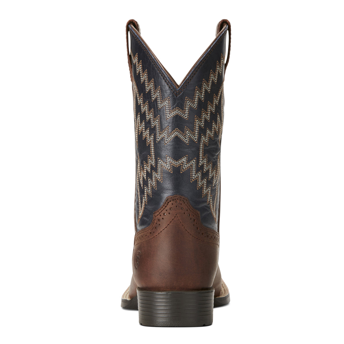 Ariat Kids' Tycoon Western Boot - 10021591