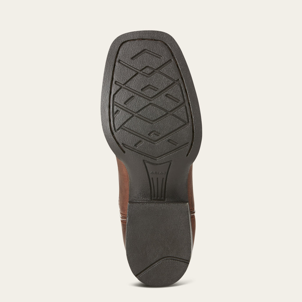 Ariat Kids' Tycoon Western Boot - 10021591