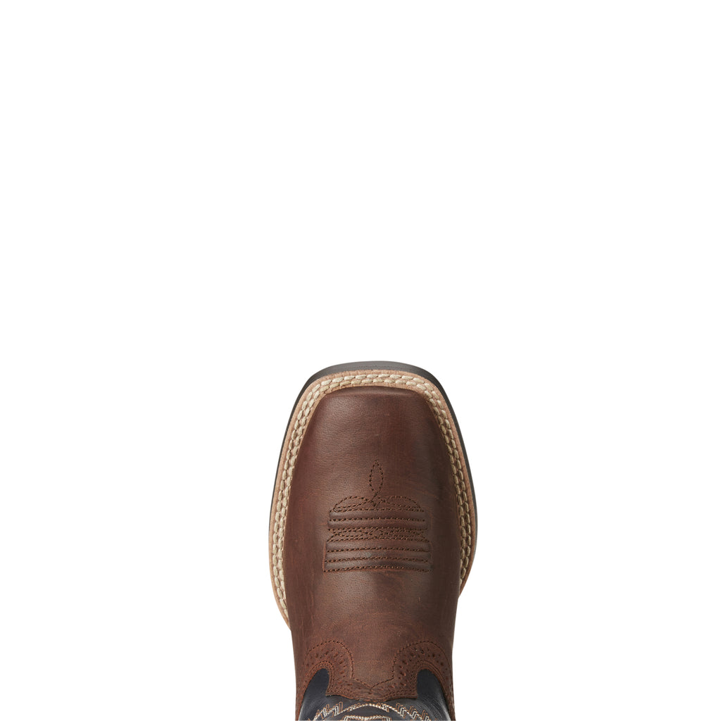 Ariat Kids' Tycoon Western Boot - 10021591