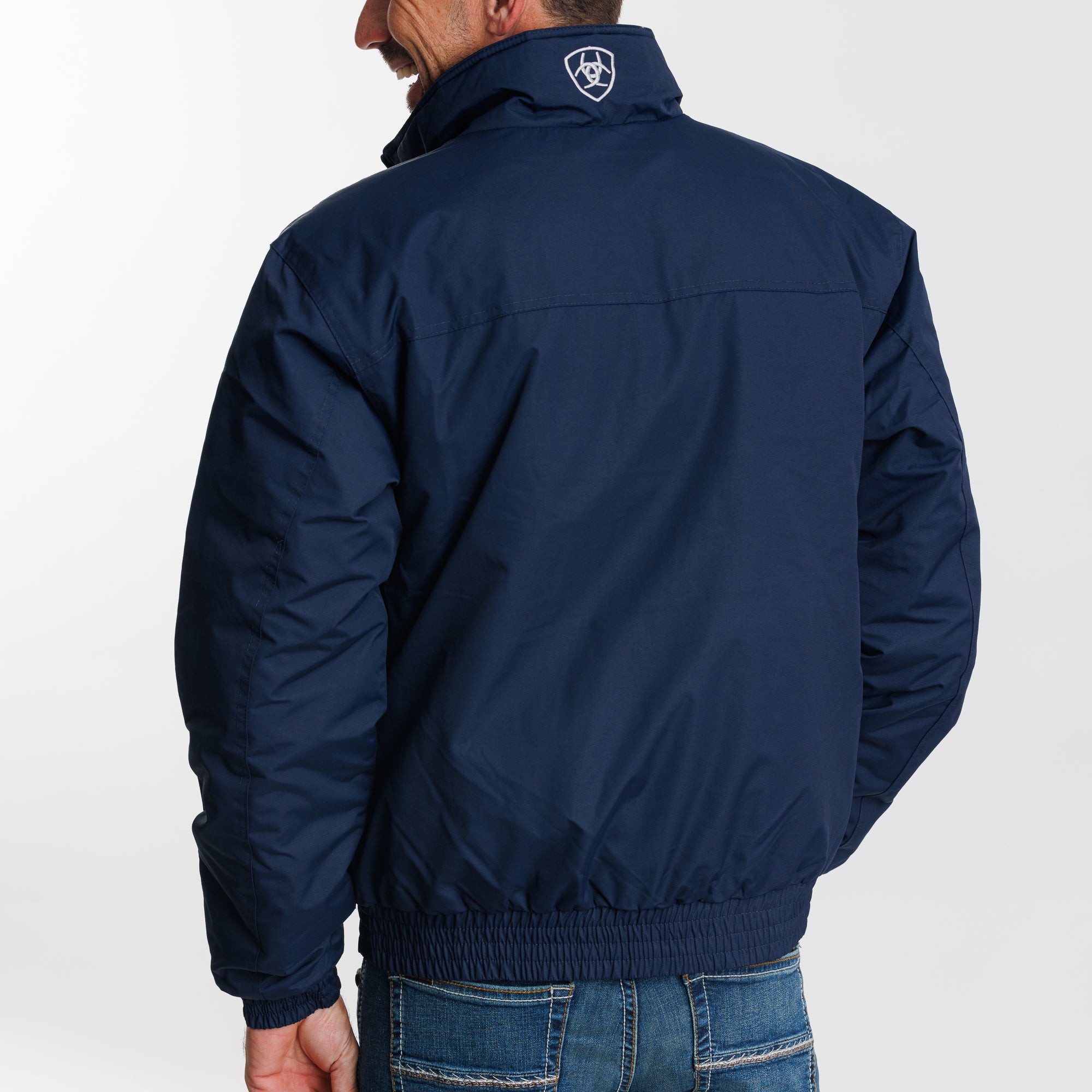 Ariat Men's Team Jacket - 10034354