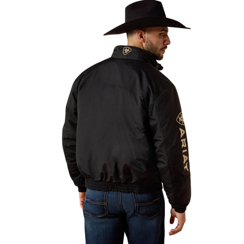 Ariat Men's Team Jacket - 10009945