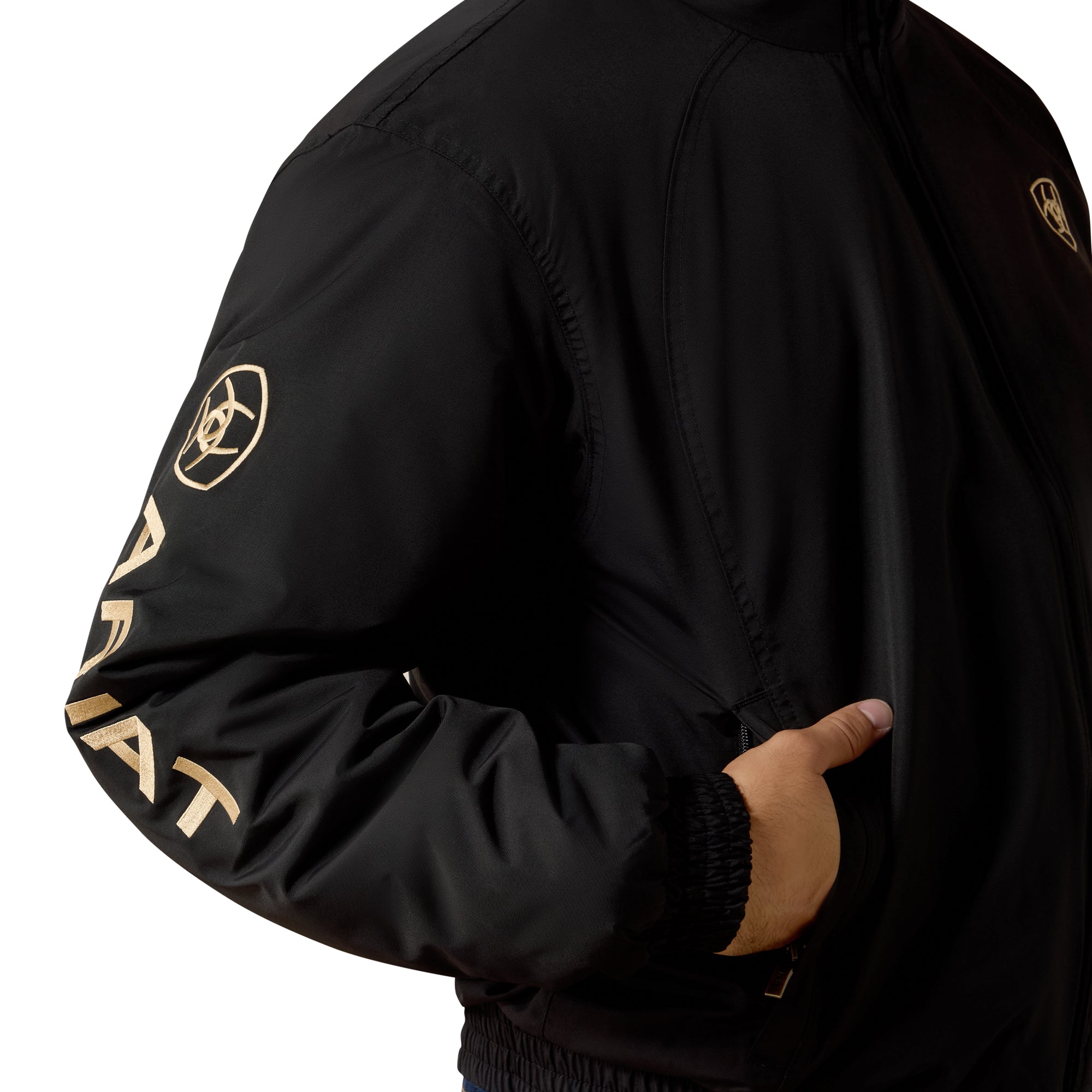 Ariat Men's Team Jacket - 10009945