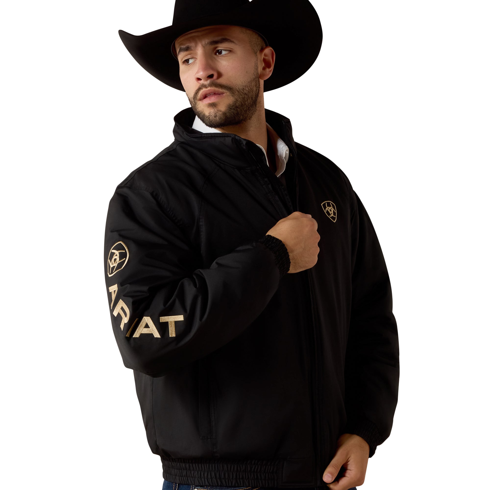 Ariat Men's Team Jacket - 10009945