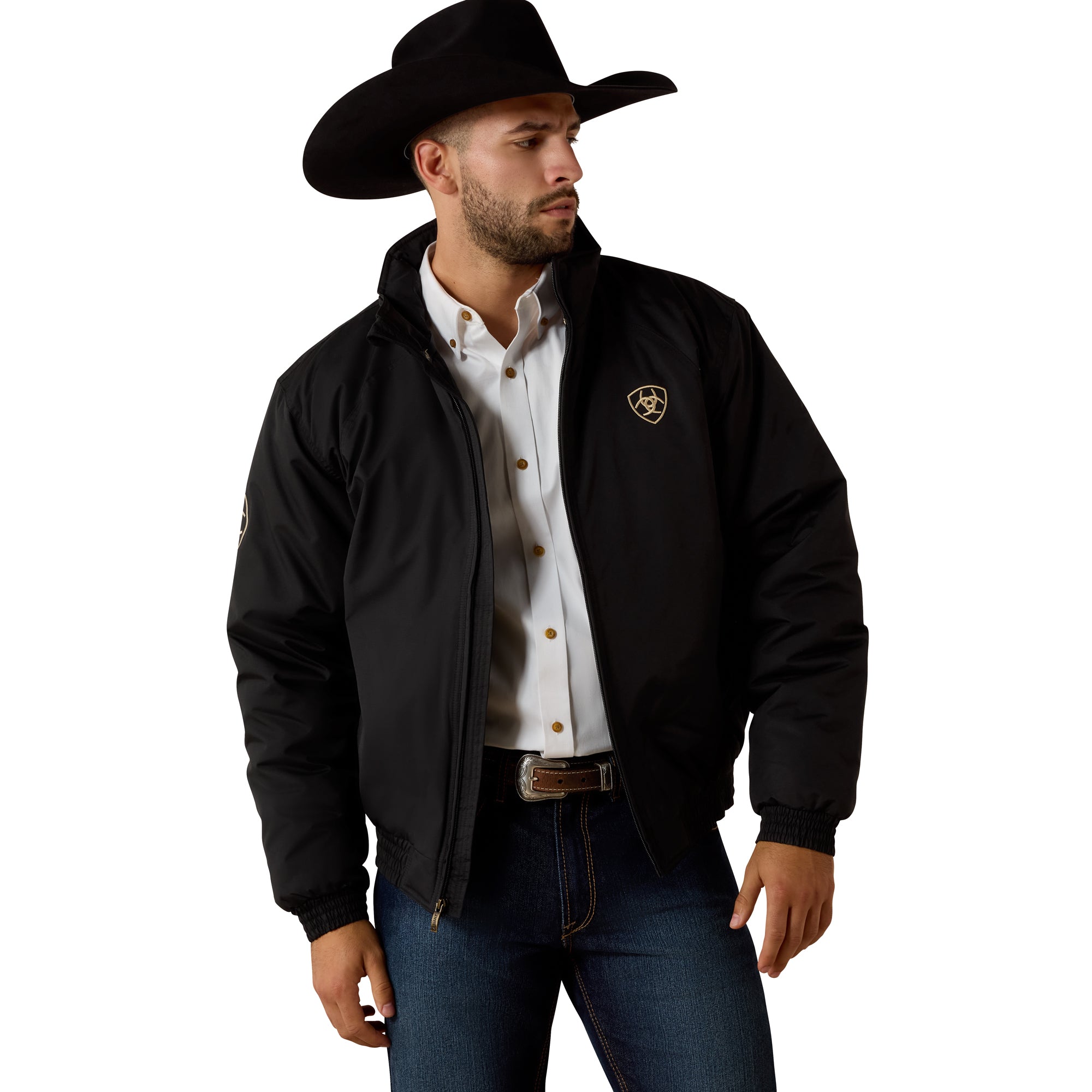 Ariat Men's Team Jacket - 10009945