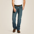 Ariat Rebar M4 Relaxed DuraStretch Basic Boot Cut Jean 10016221