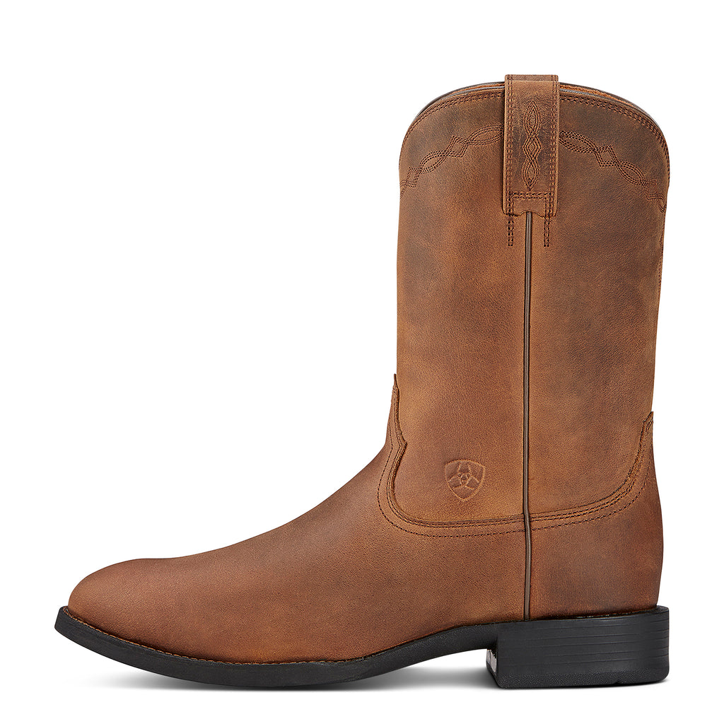 Ariat Men's Heritage Roper - 10002284