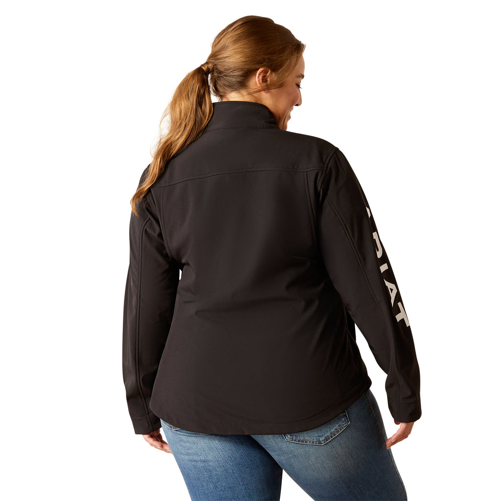 Ariat Women's New Team Softshell Jacket - 10019206