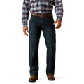 Ariat Men's Rebar M5 Straight DuraStretch Edge Stackable Straight Leg Jean - 10016223