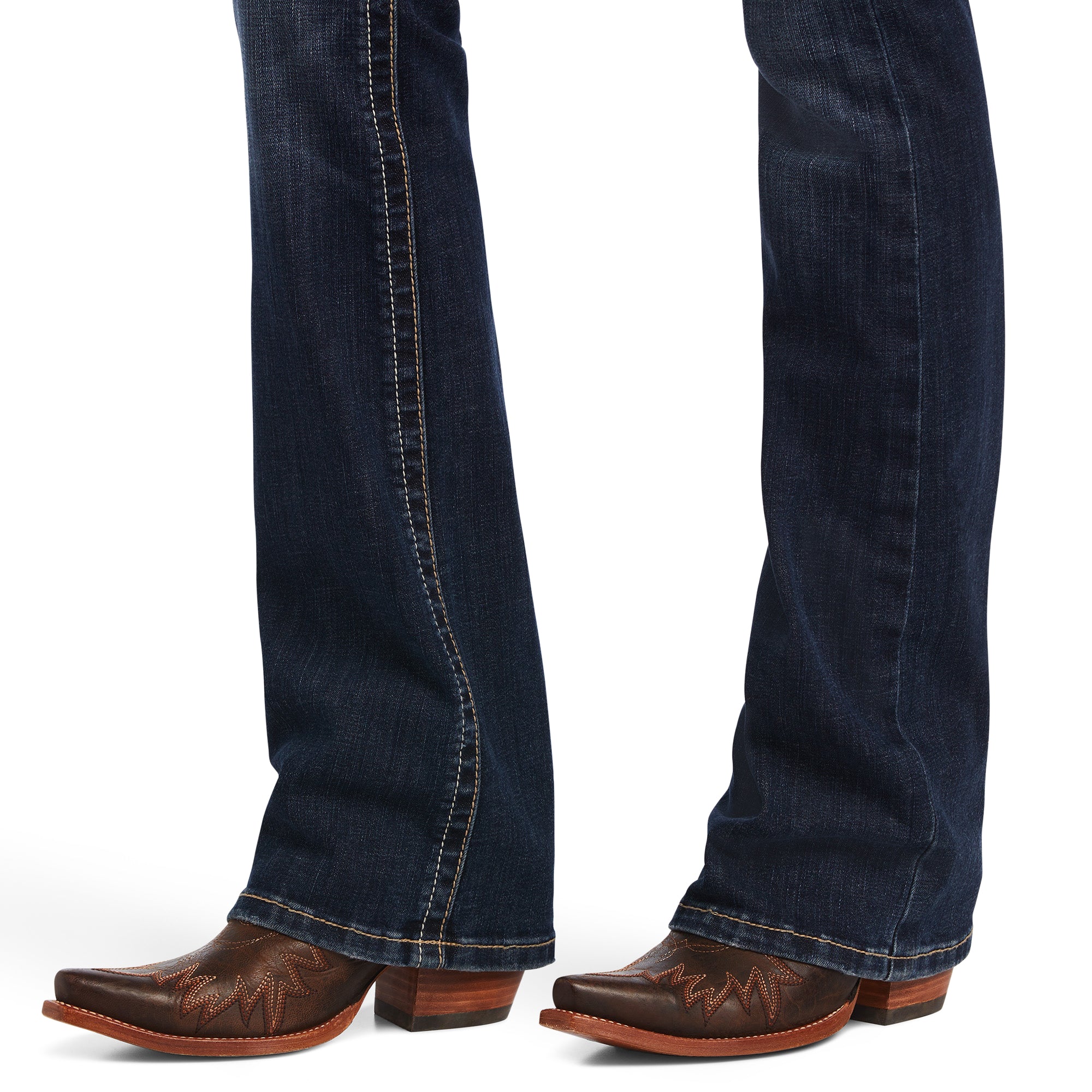 Ariat REAL Perfect Rise Lexi Boot Cut Jean - 10041059