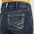 Ariat REAL Perfect Rise Lexi Boot Cut Jean - 10041059
