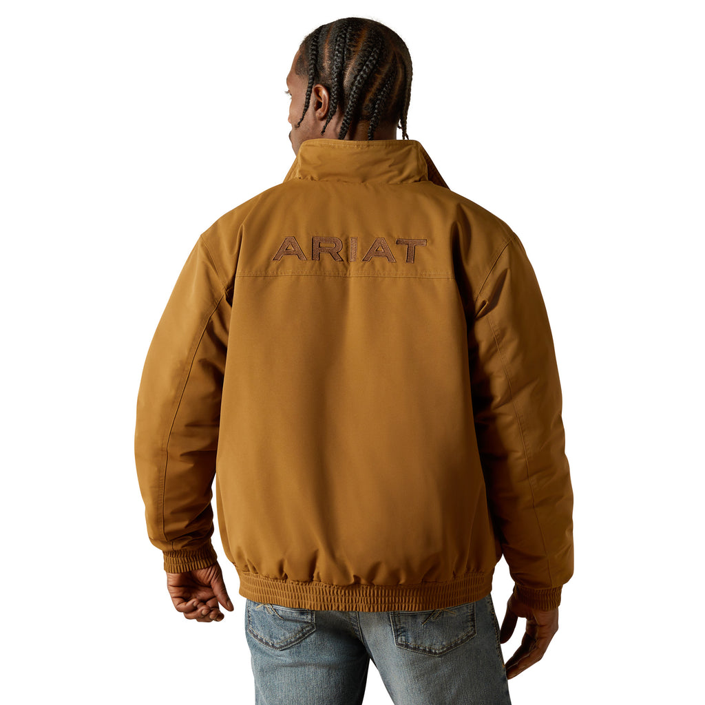 Ariat Men's Field Insulated Jacket - 10062515