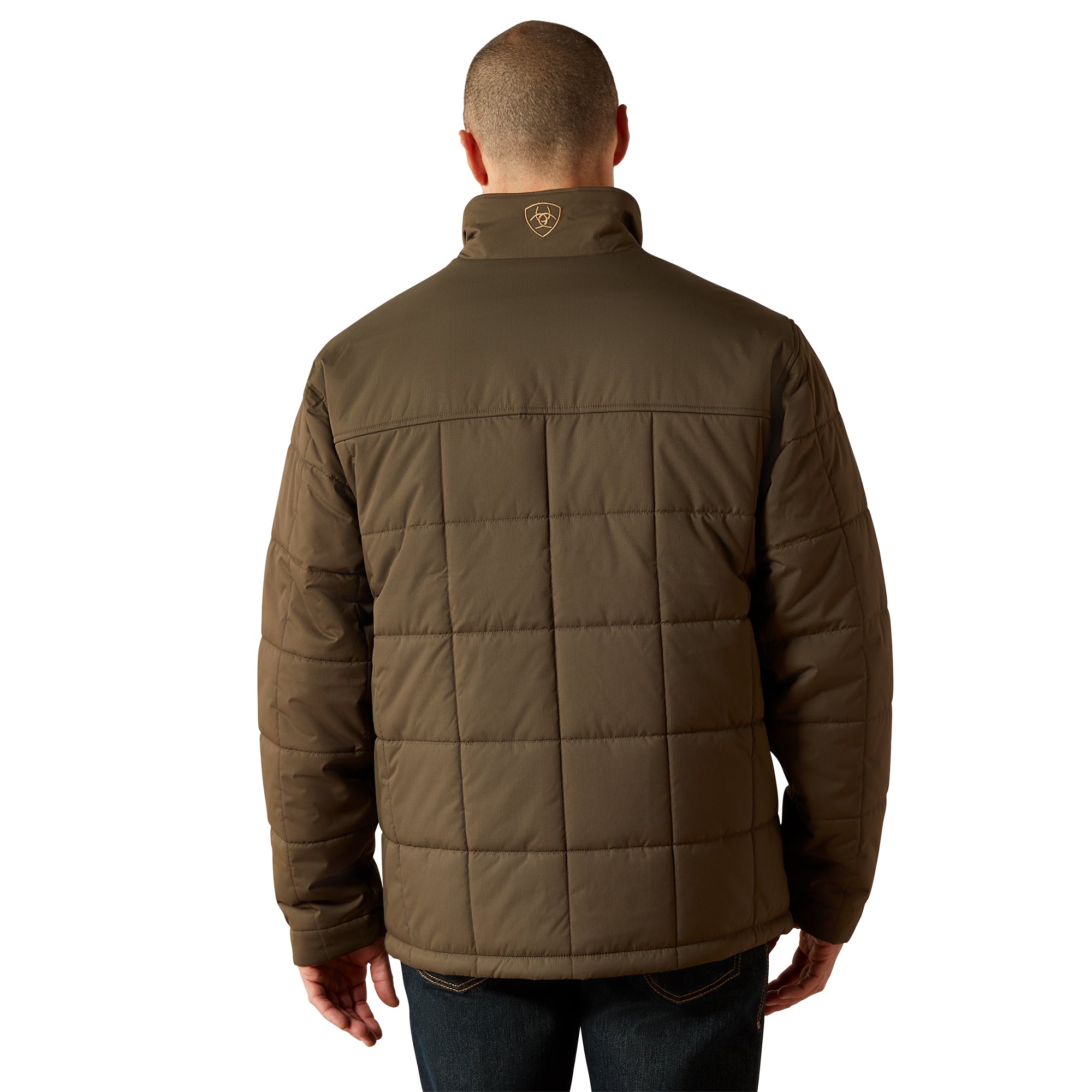 Ariat Men's Crius Insulated Jacket - 10062547