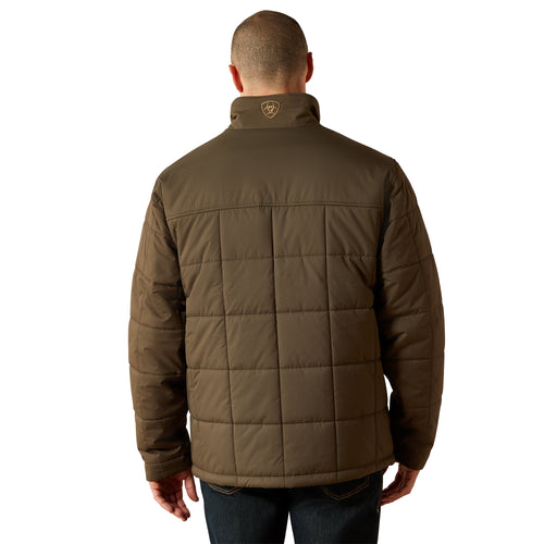 Ariat Men's Crius Insulated Jacket - 10062547