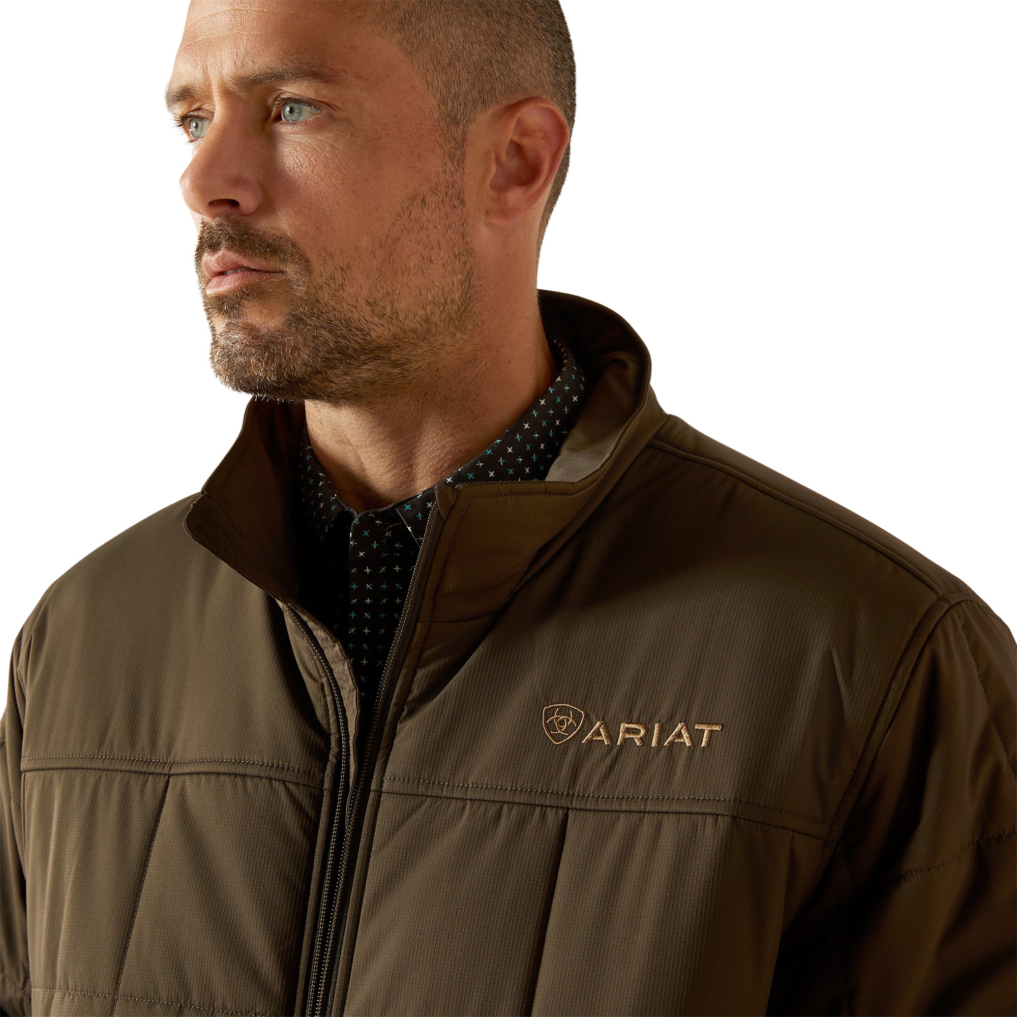 Ariat Men's Crius Insulated Jacket - 10062547