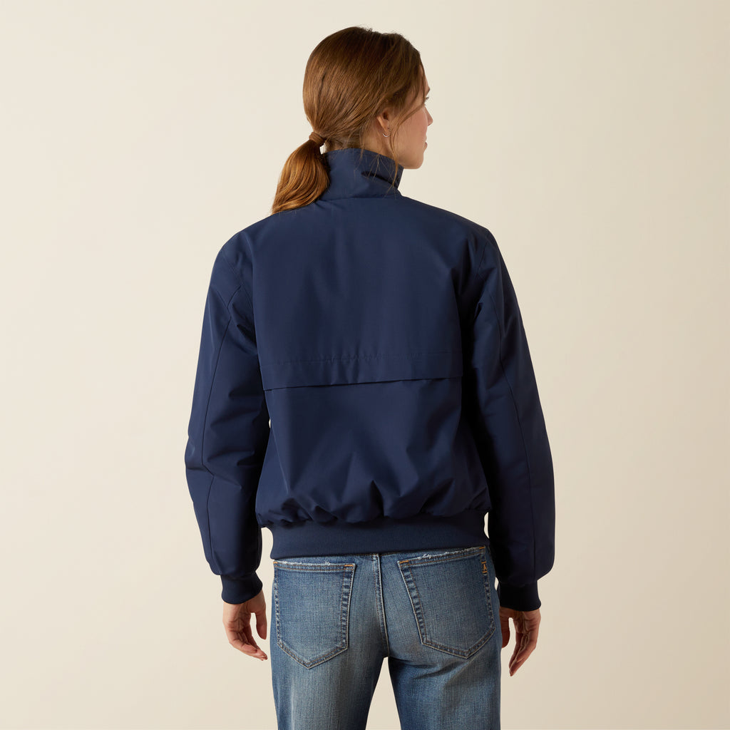 Ariat Women's Stable 2.0 Insulated Jacket - 10062850