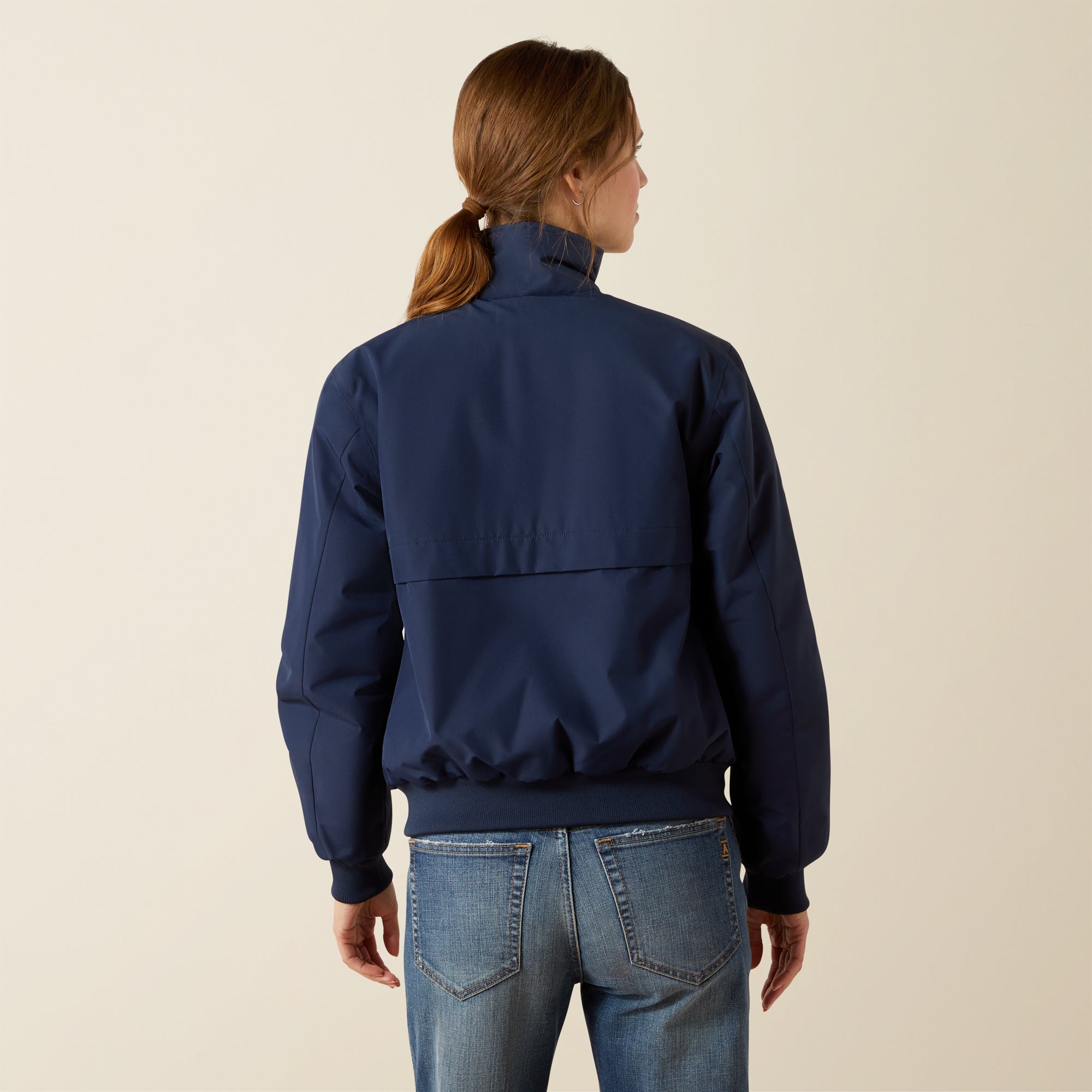 Ariat Women's Stable 2.0 Insulated Jacket - 10062850