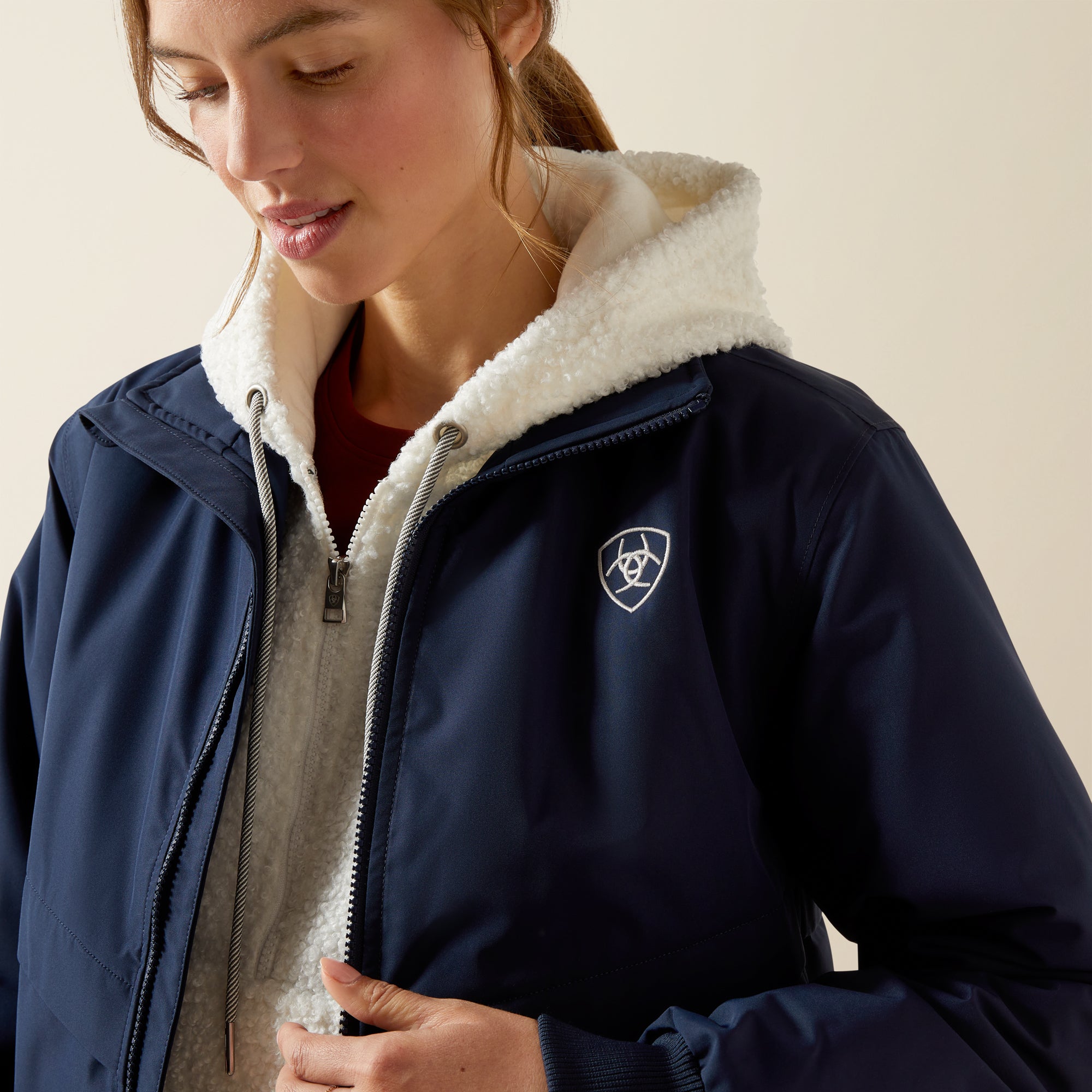 Ariat Women's Stable 2.0 Insulated Jacket - 10062850