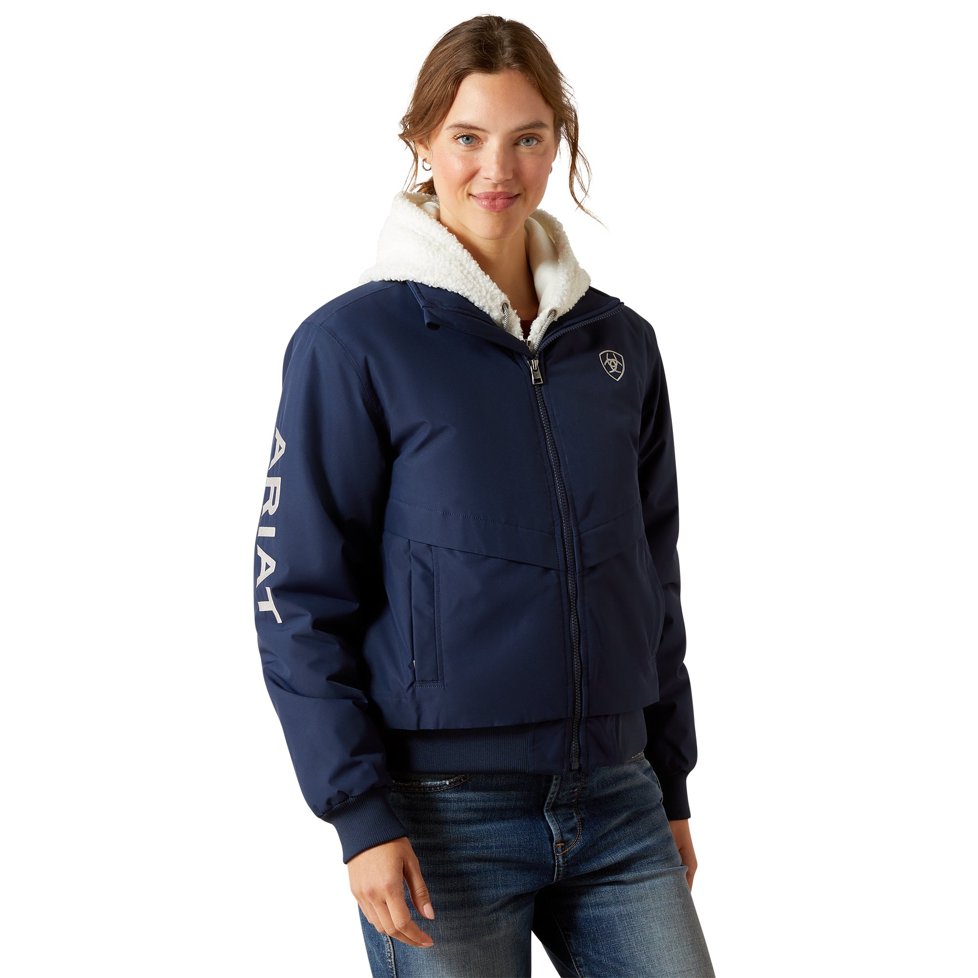 Ariat Women's Stable 2.0 Insulated Jacket - 10062850