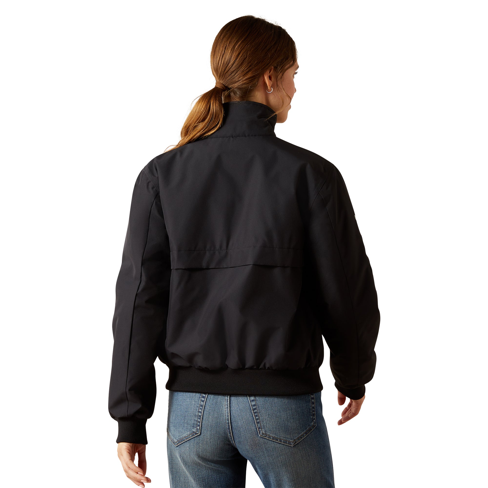 Ariat Women's Stable 2.0 Insulated Jacket - 10062853