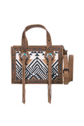 Pure Western Rayleigh Bag - Tan - P6S2920BAG