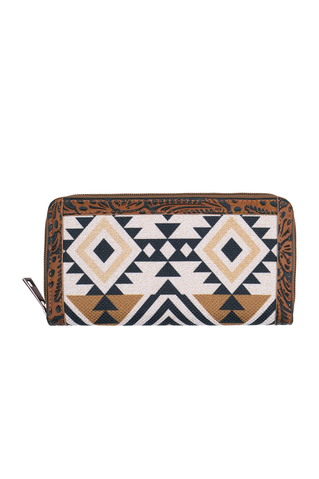 Pure Western Rayleigh Wallet - Tan - P6S2921WLT