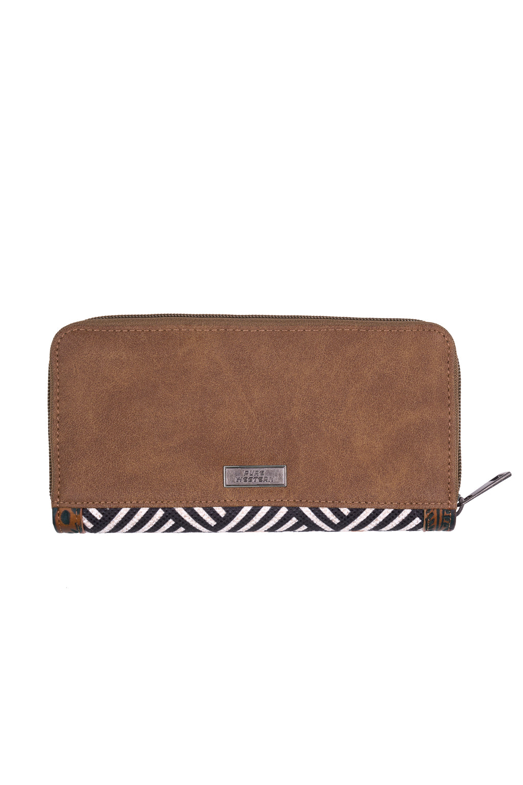 Pure Western Rayleigh Wallet - Tan - P6S2921WLT