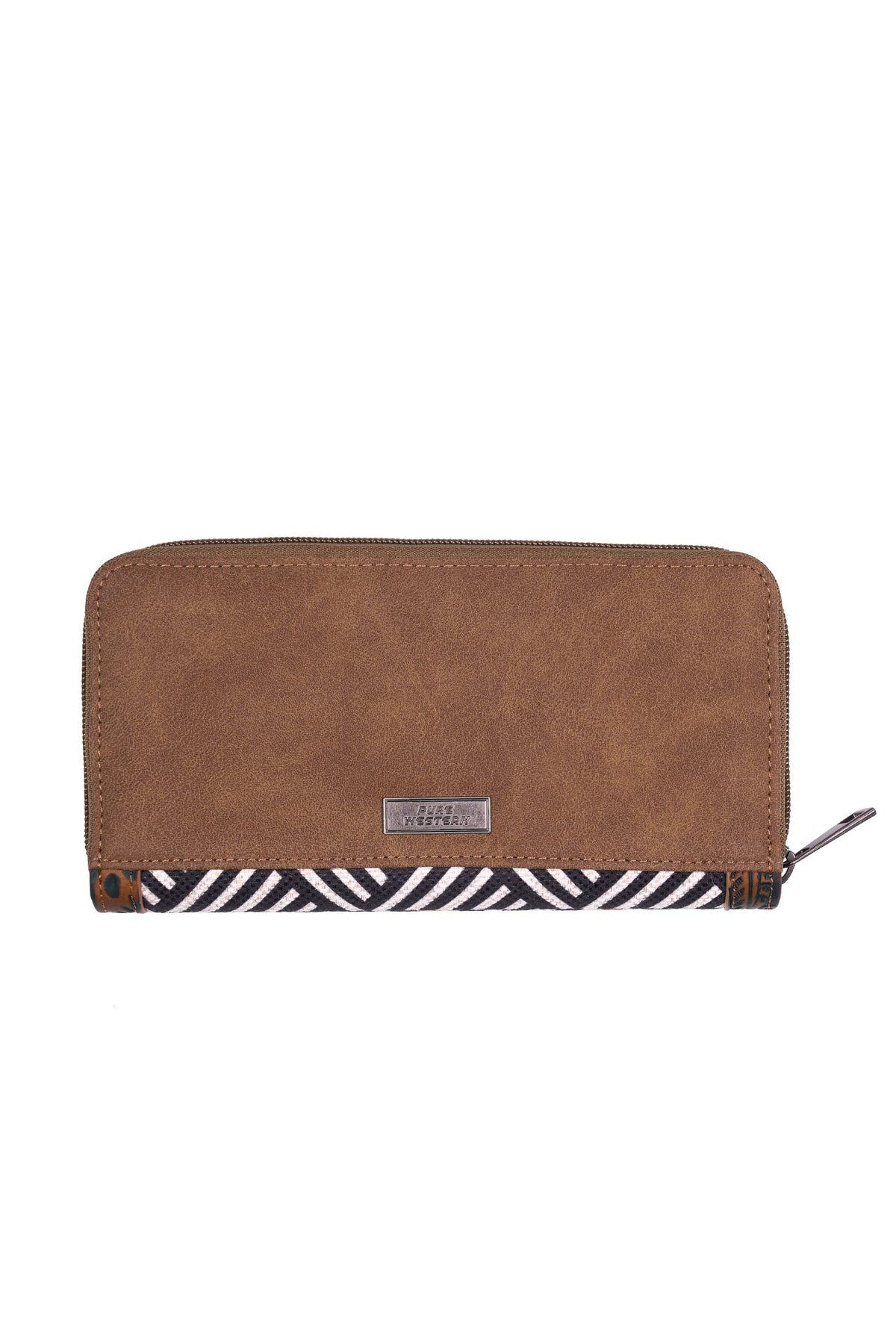 Pure Western Rayleigh Wallet - Tan - P6S2921WLT