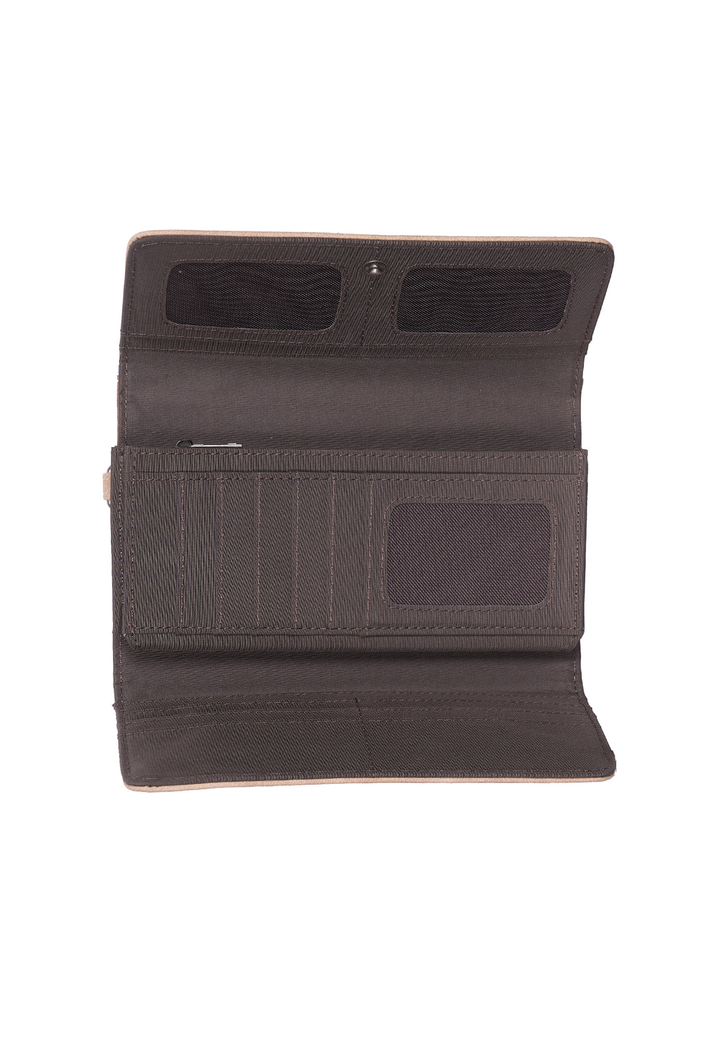 Pure Western Neve Wallet - Natural/Tan - P6S2924WLT