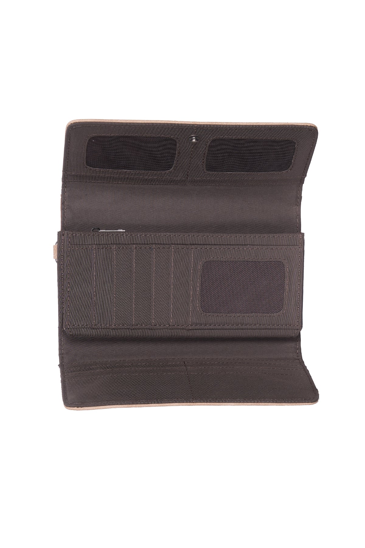 Pure Western Neve Wallet - Natural/Tan - P6S2924WLT