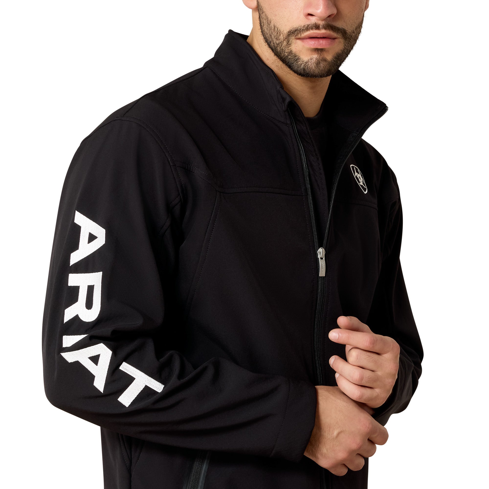 Ariat Men's New Team Softshell Jacket - 10019279