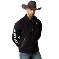 Ariat Men's New Team Softshell Jacket - 10019279