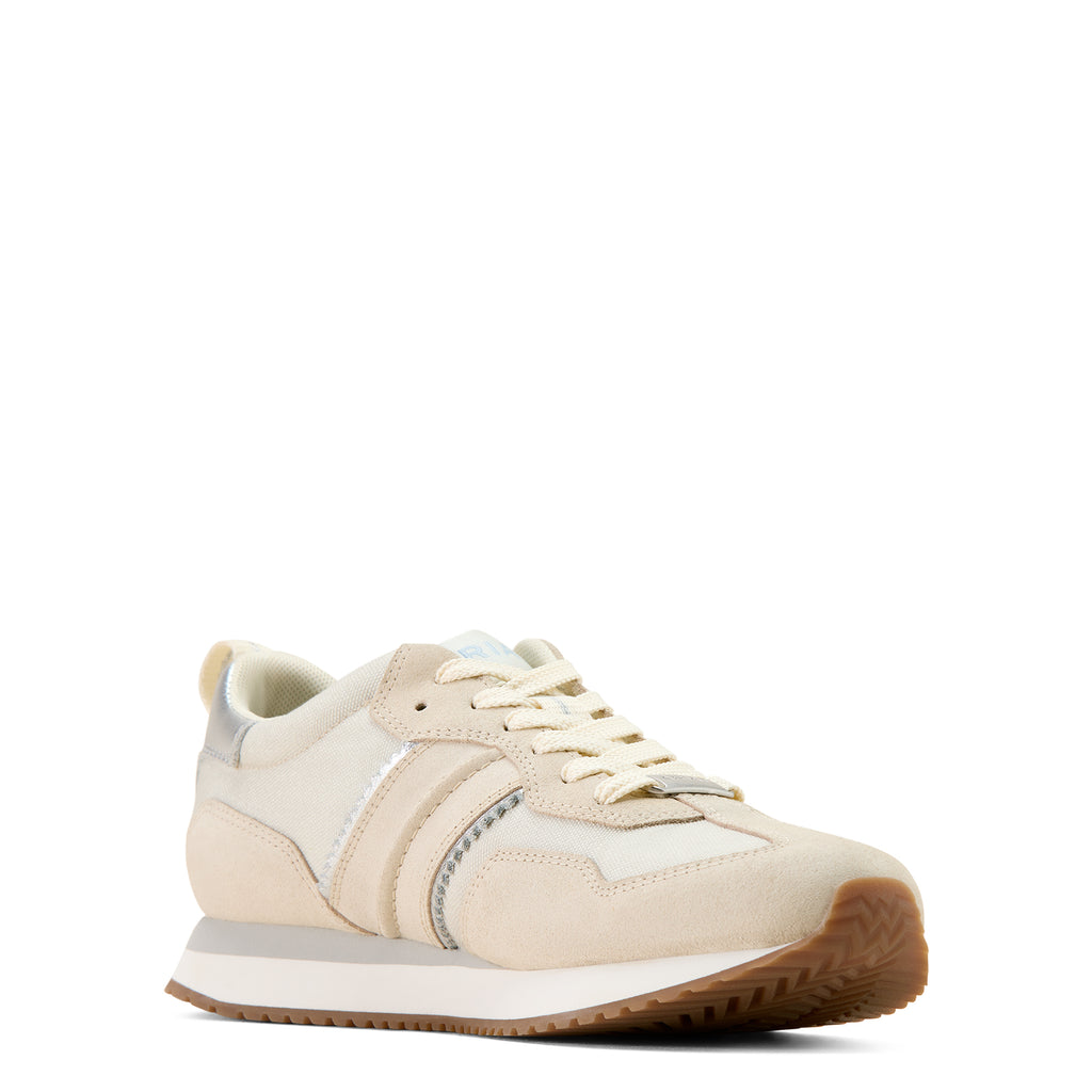 Ariat Women's Ranch Runner Sneaker - 10074397