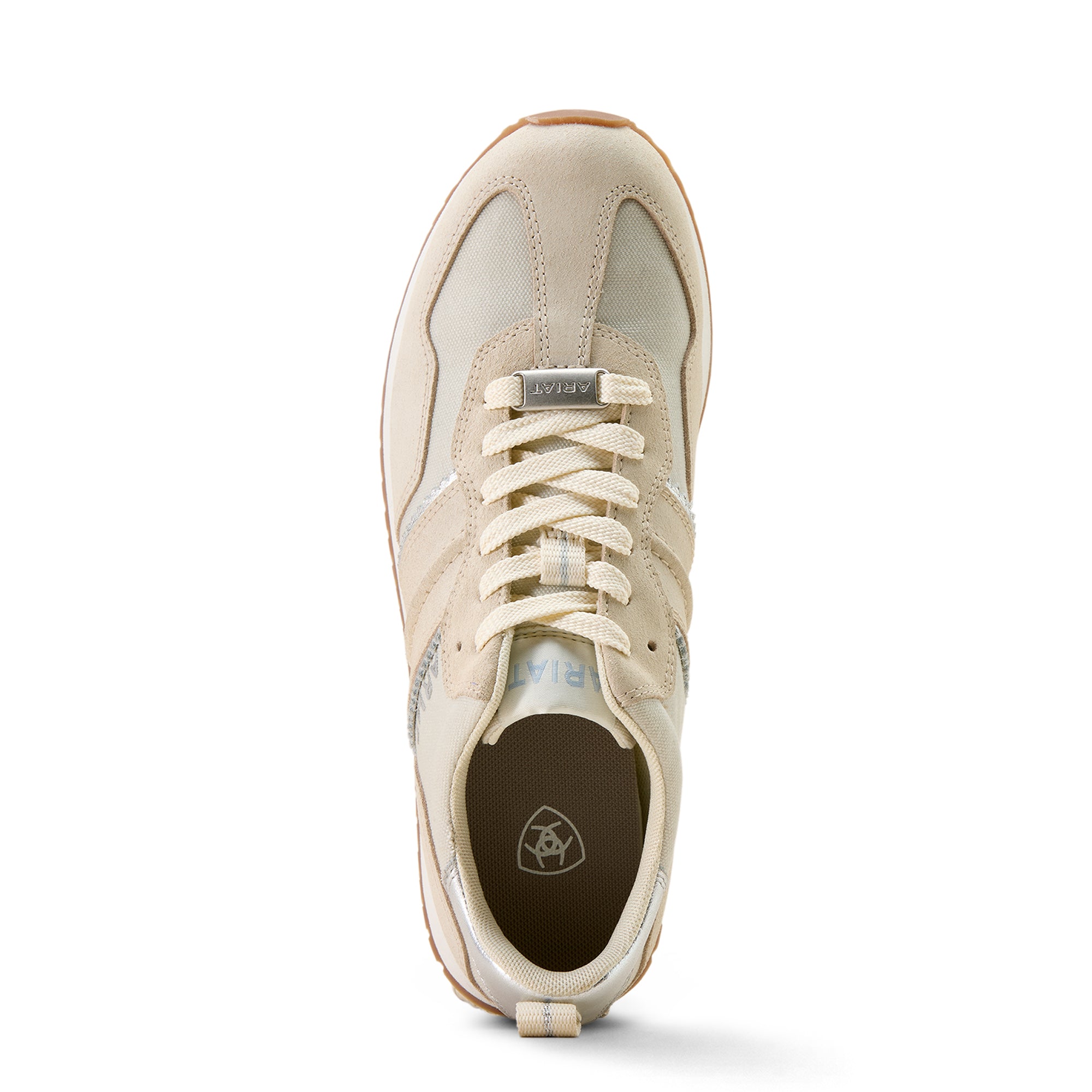 Ariat Women's Ranch Runner Sneaker - 10074397