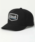 Cinch Cap MCC0530001 - Black - Flexfit