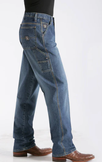 Cinch Blue Label Jean - MB90434002