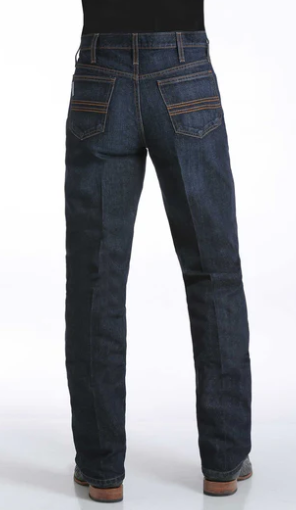 Cinch Silver Label Jean - MB98034002