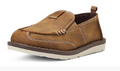 Ariat Kids' Toddler Lil' Stomper Buckskin - 43001408