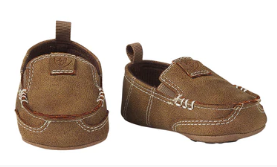 Ariat Kids' Infant Lil' Stomper Buckskin - 42002208