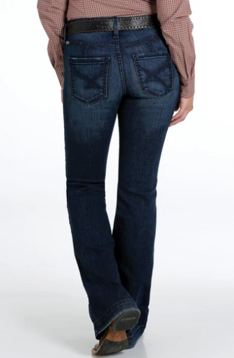 Cinch Women's Lynden Jean - MJ81454080