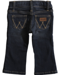 Wrangler All Around Baby Western Jean - PQJ136D