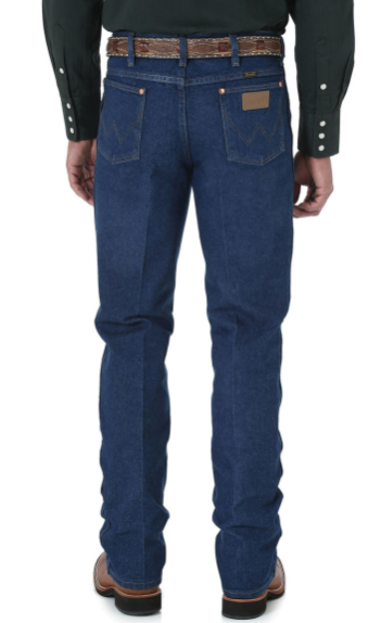 Wrangler Cowboy Cut Slim Fit Jean - 936PWD