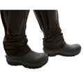Thomas Cook High Country Bushman Short Oilskin Gaiters - TCP1977408