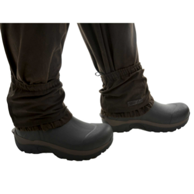 Thomas Cook High Country Bushman Short Oilskin Gaiters - TCP1977408