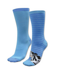 Thomas Cook Adult Homestead Socks Twin Pack - TCP2920SOC