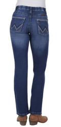 Wrangler Ultimate Riding Jean Willow - WRW60DS